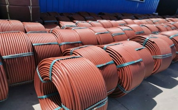 鄯善穿线管为什么受人们欢迎的原因