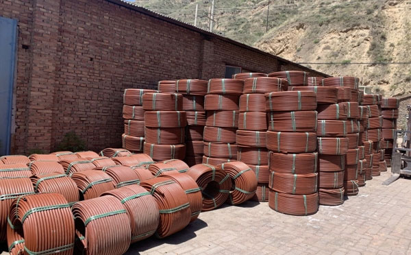 鄯善穿线管 鄯善穿线管