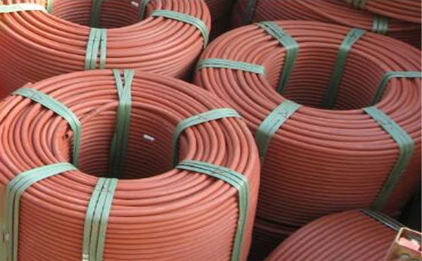 聚乙烯鄯善穿线管 聚乙烯鄯善穿线管