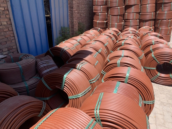 鄯善如何选择一条合适耐用的穿线管