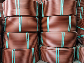 RPE鄯善穿线管的特点