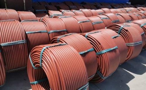 使用RPE鄯善穿线管有哪些常见施工难点? 使用RPE鄯善穿线管有哪些常见施工难点?