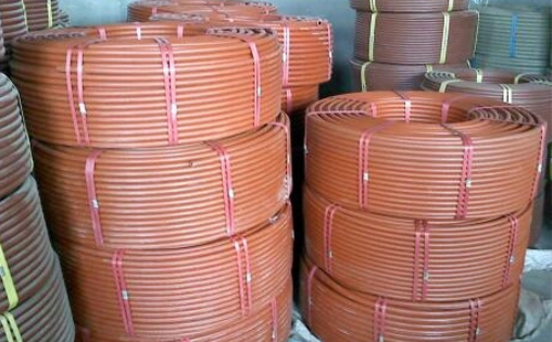 鄯善穿线管防雷接地技术实施要点