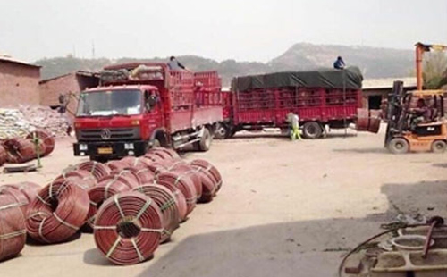 穿线管选型与施工全解析：鄯善穿线管如何正确安装