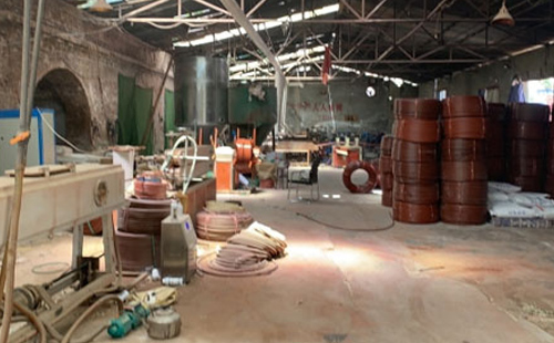 家装防火别忽视!阻燃鄯善穿线管安装规范详解 家装防火别忽视!阻燃鄯善穿线管安装规范详解